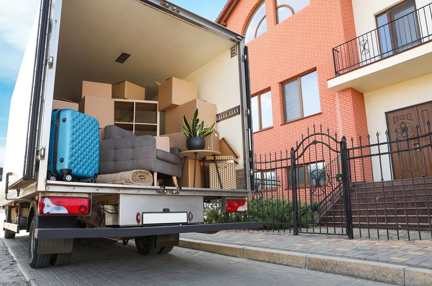 Safe Ship Moving Services,