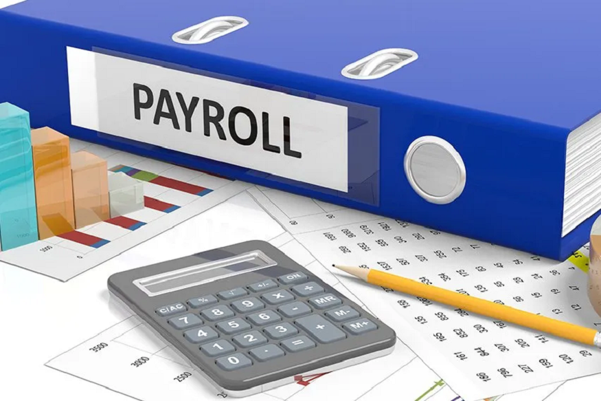 Getting a Payroll System