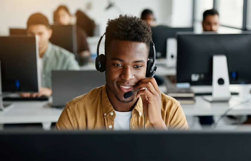 improve call connect rate